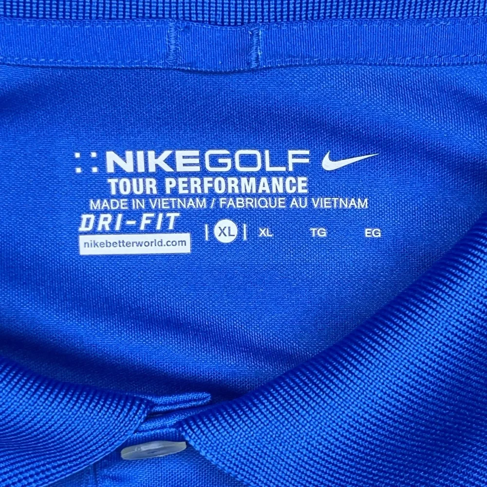 Nike Golf polo - Picture 3 of 8